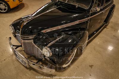 1941 Chevrolet Special Deluxe