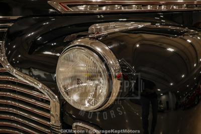 1941 Chevrolet Special Deluxe
