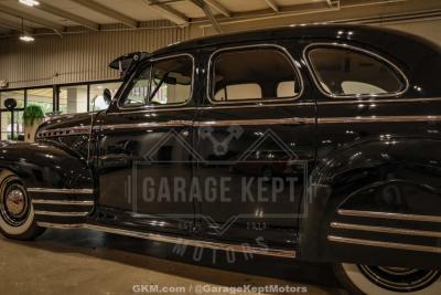 1941 Chevrolet Special Deluxe