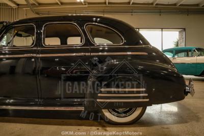 1941 Chevrolet Special Deluxe