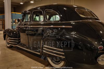1941 Chevrolet Special Deluxe