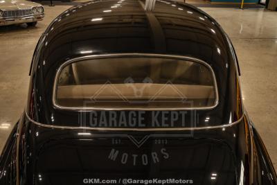 1941 Chevrolet Special Deluxe