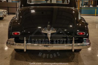 1941 Chevrolet Special Deluxe
