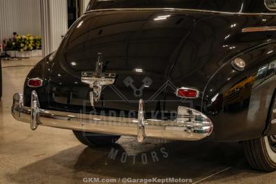 1941 Chevrolet Special Deluxe