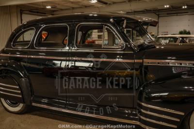 1941 Chevrolet Special Deluxe