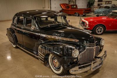 1941 Chevrolet Special Deluxe