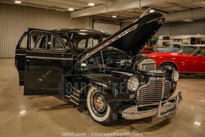 1941 Chevrolet Special Deluxe