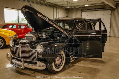 1941 Chevrolet Special Deluxe
