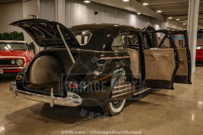 1941 Chevrolet Special Deluxe