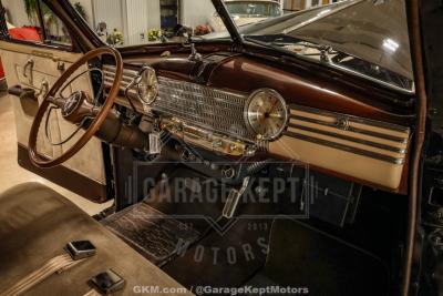 1941 Chevrolet Special Deluxe