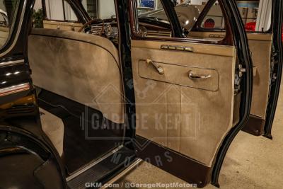 1941 Chevrolet Special Deluxe