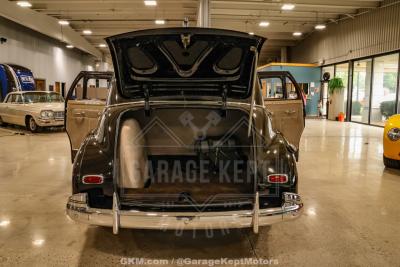 1941 Chevrolet Special Deluxe