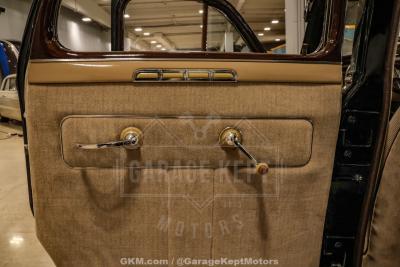 1941 Chevrolet Special Deluxe