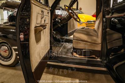1941 Chevrolet Special Deluxe