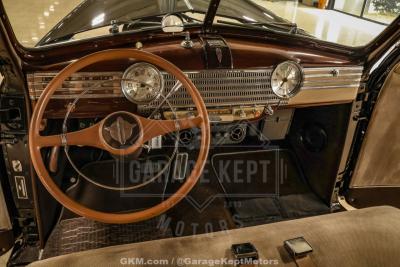 1941 Chevrolet Special Deluxe