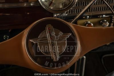 1941 Chevrolet Special Deluxe