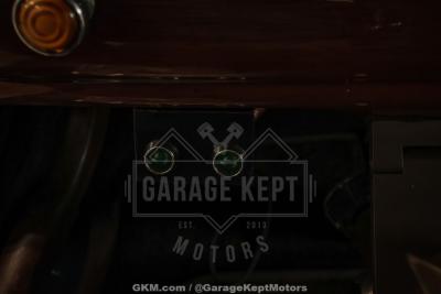 1941 Chevrolet Special Deluxe