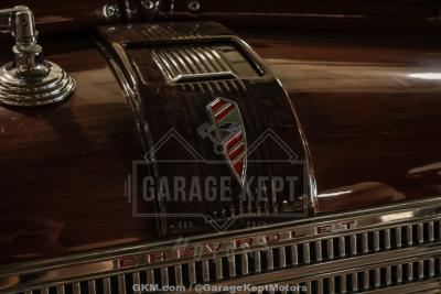 1941 Chevrolet Special Deluxe