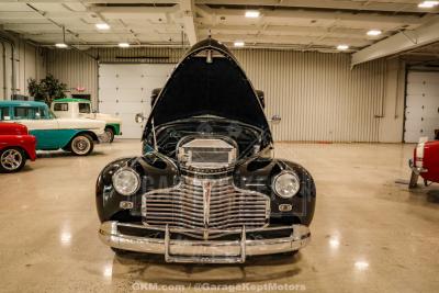 1941 Chevrolet Special Deluxe