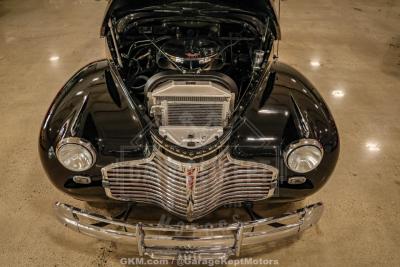 1941 Chevrolet Special Deluxe