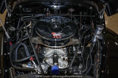 1941 Chevrolet Special Deluxe