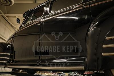 1941 Chevrolet Special Deluxe