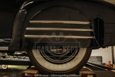 1941 Chevrolet Special Deluxe