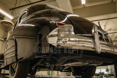 1941 Chevrolet Special Deluxe