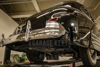 1941 Chevrolet Special Deluxe