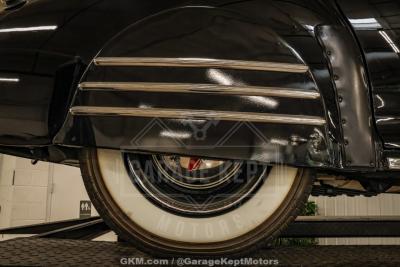 1941 Chevrolet Special Deluxe
