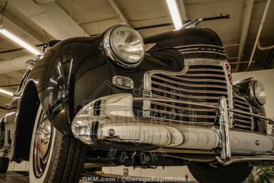 1941 Chevrolet Special Deluxe