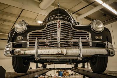 1941 Chevrolet Special Deluxe