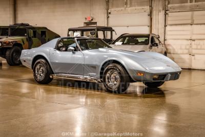 1977 Chevrolet Corvette