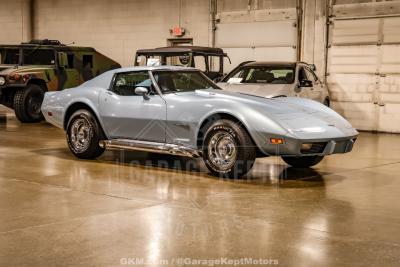 1977 Chevrolet Corvette