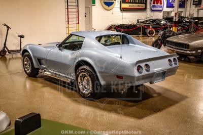 1977 Chevrolet Corvette
