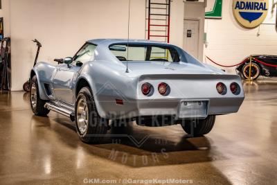 1977 Chevrolet Corvette