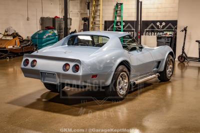 1977 Chevrolet Corvette