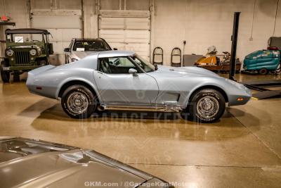 1977 Chevrolet Corvette