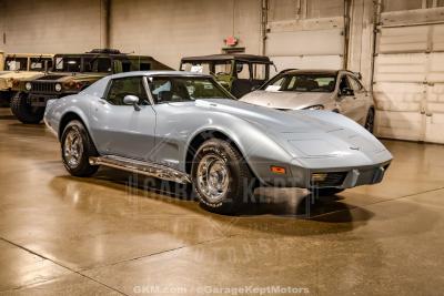 1977 Chevrolet Corvette