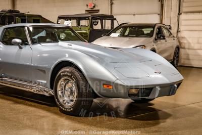 1977 Chevrolet Corvette