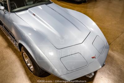 1977 Chevrolet Corvette