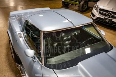 1977 Chevrolet Corvette