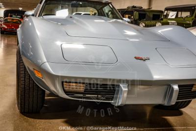 1977 Chevrolet Corvette