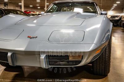 1977 Chevrolet Corvette