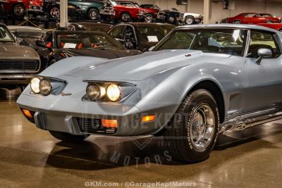 1977 Chevrolet Corvette
