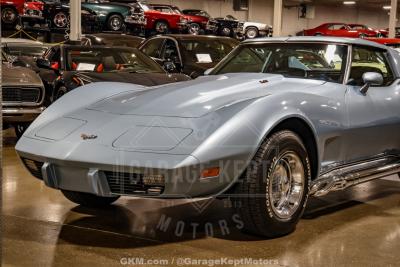 1977 Chevrolet Corvette
