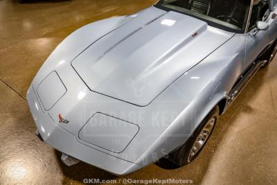 1977 Chevrolet Corvette