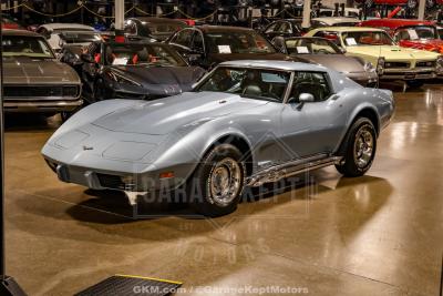 1977 Chevrolet Corvette