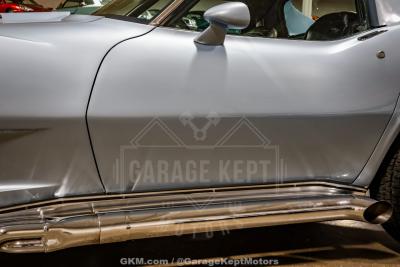 1977 Chevrolet Corvette