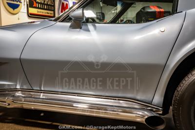 1977 Chevrolet Corvette